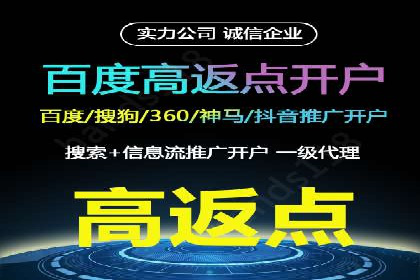 百度推广费用构成解析与案例研究